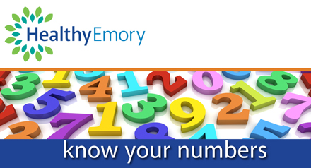 knowyournumbers