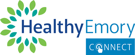 healthy emory connect logo