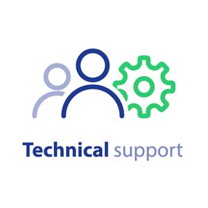 technical support