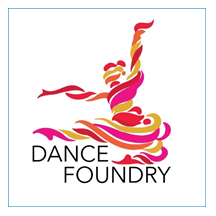 Dance Foundry logo