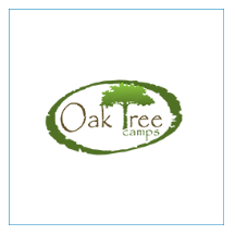 Camp Oak Tree logo