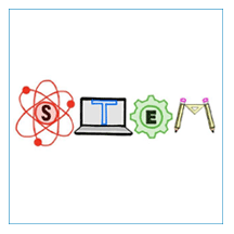 Discovery Stem Camp logo