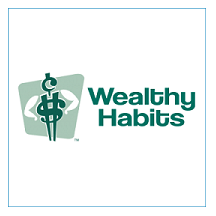 Wealthy Habits logo